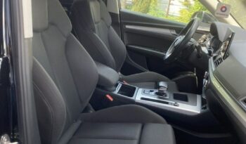 Audi Q5 full