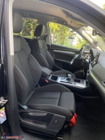 Audi Q5 full