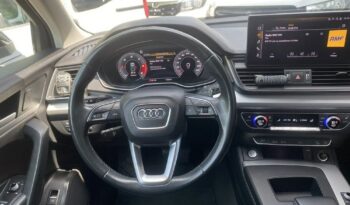 Audi Q5 full