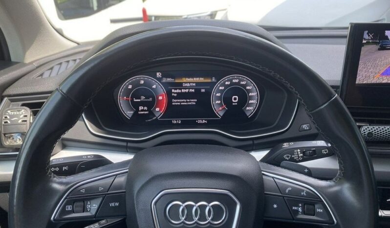 Audi Q5 full