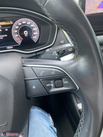 Audi Q5 full