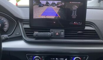 Audi Q5 full