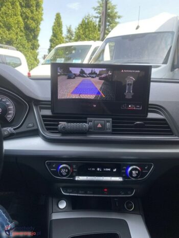 Audi Q5 full