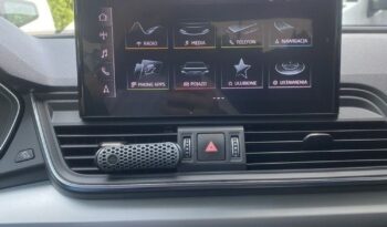 Audi Q5 full