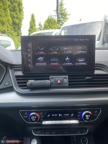 Audi Q5 full