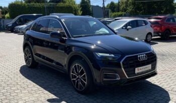 Audi Q5 full