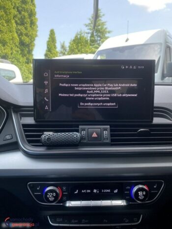 Audi Q5 full