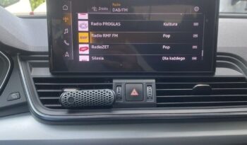 Audi Q5 full