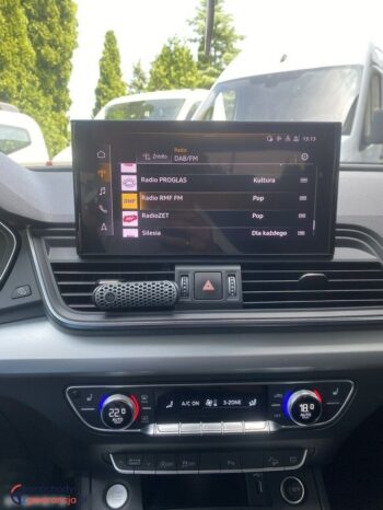 Audi Q5 full