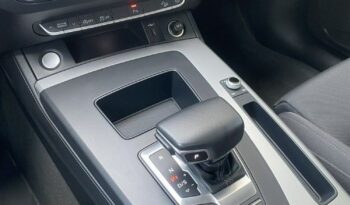 Audi Q5 full