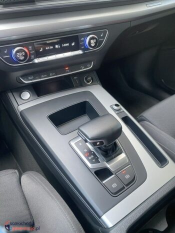 Audi Q5 full