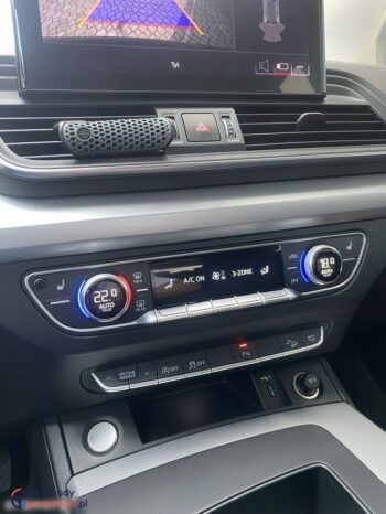 Audi Q5 full
