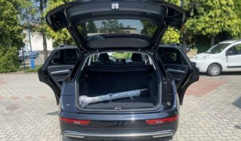 Audi Q5 full