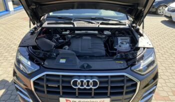 Audi Q5 full