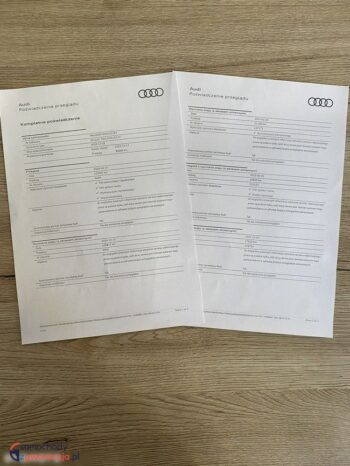 Audi Q5 full