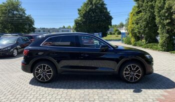 Audi Q5 full