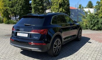 Audi Q5 full