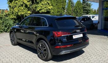 Audi Q5 full
