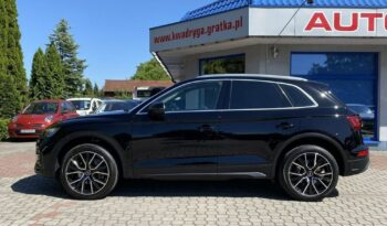 Audi Q5 full