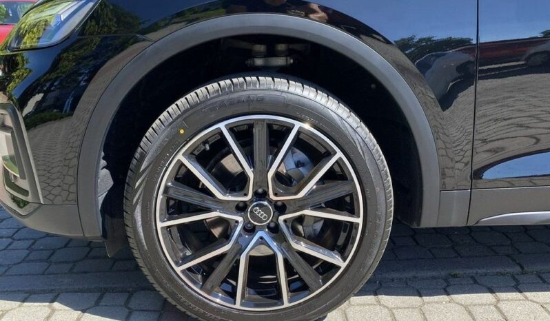 Audi Q5 full