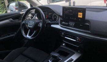 Audi Q5 full
