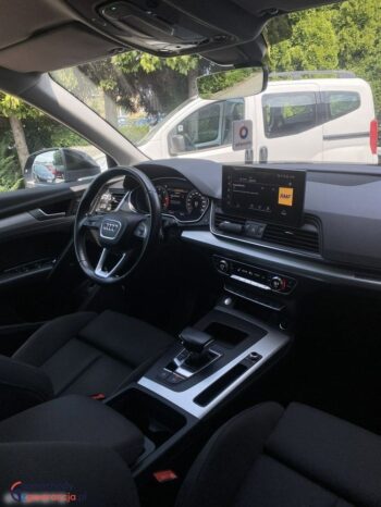 Audi Q5 full