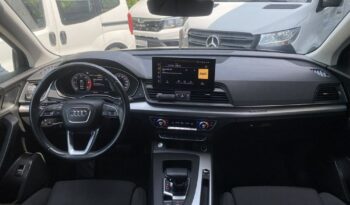 Audi Q5 full