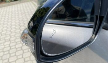 Toyota C-HR full