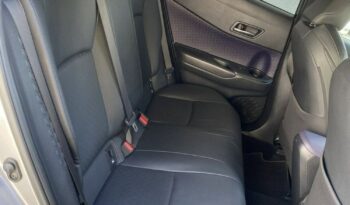 Toyota C-HR full
