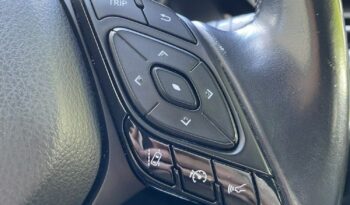 Toyota C-HR full