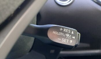 Toyota C-HR full