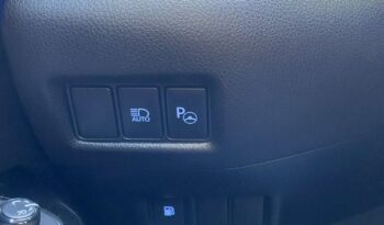 Toyota C-HR full
