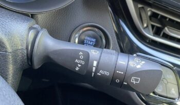 Toyota C-HR full