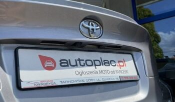 Toyota C-HR full