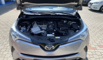 Toyota C-HR full