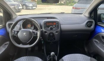 Peugeot 108 full