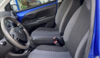 Peugeot 108 full