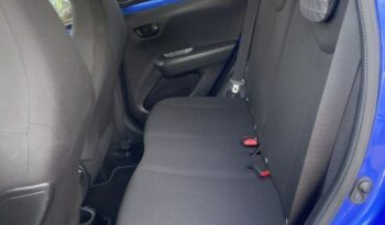Peugeot 108 full