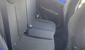 Peugeot 108 full