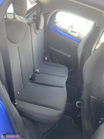 Peugeot 108 full