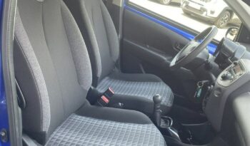 Peugeot 108 full