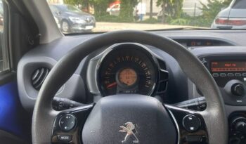 Peugeot 108 full