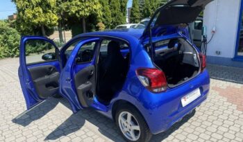 Peugeot 108 full