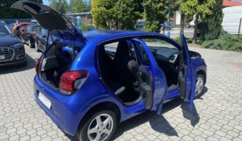 Peugeot 108 full