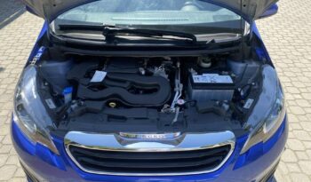 Peugeot 108 full