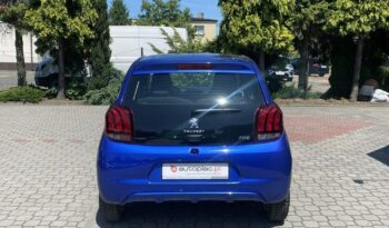 Peugeot 108 full