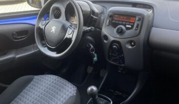 Peugeot 108 full