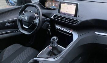 Peugeot 3008 full