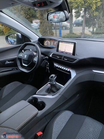 Peugeot 3008 full