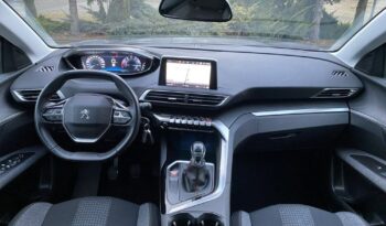 Peugeot 3008 full